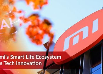 Xiaomi’s Smart Life Ecosystem Leads Tech Innovation