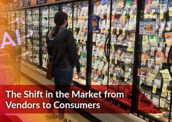 The Shift in the Market from Vendors to Consumers