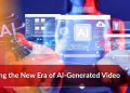 Leading the New Era of AI-Generated Video