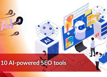 10 AI-powered SEO tools
