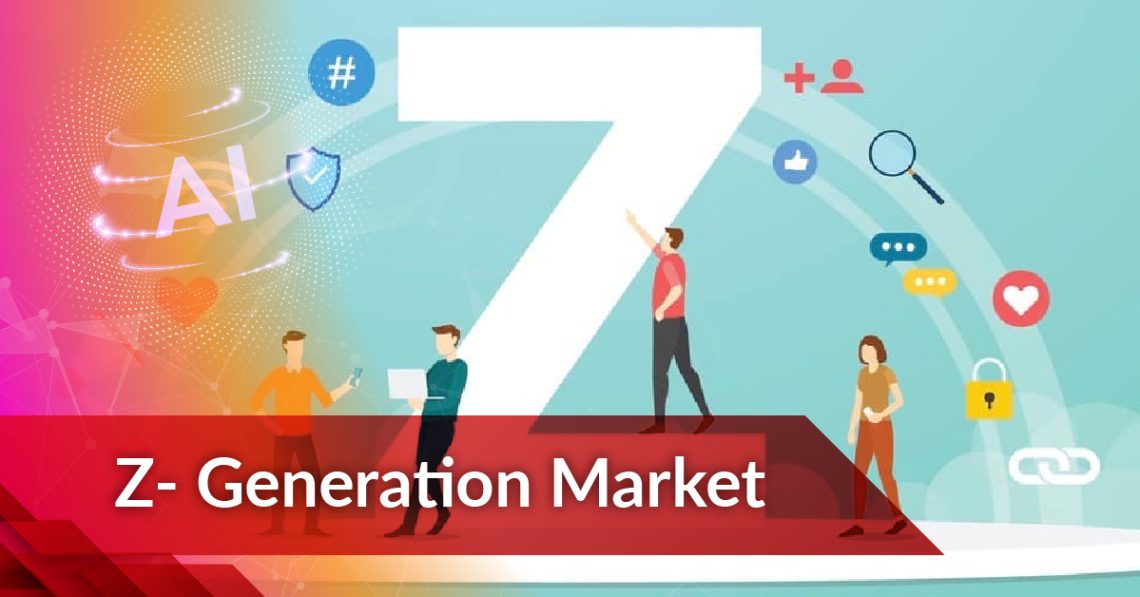 Z-Generation Market