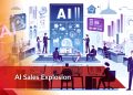 AI Sales Explosion