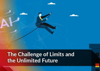 The Challenge of Limits and the Unlimited Future