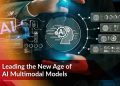 Leading the New Age of AI Multimodal Models