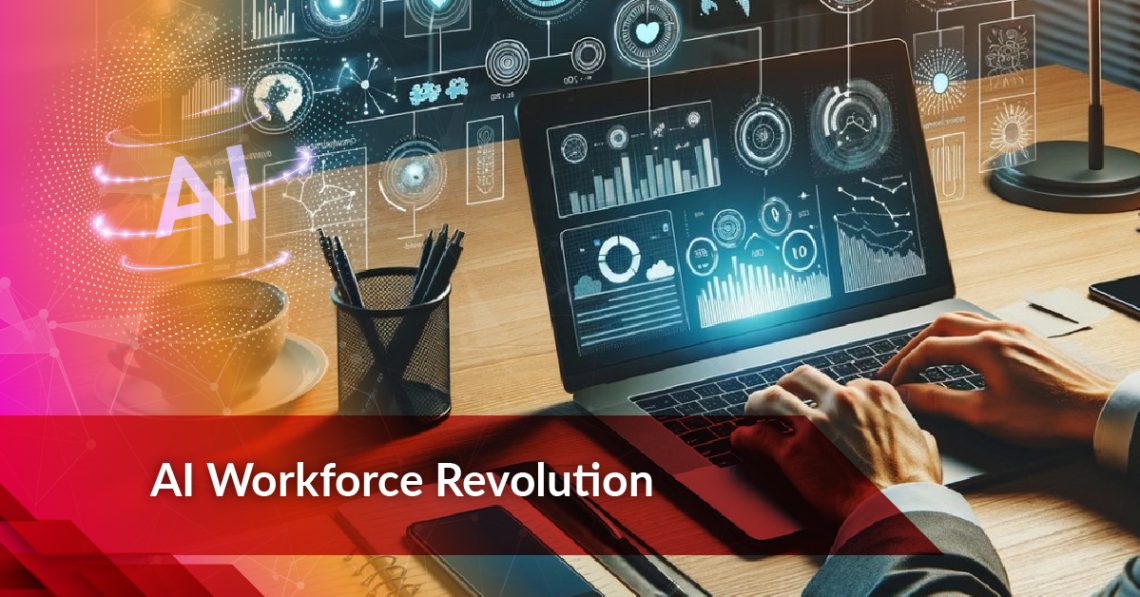 AI Workforce Revolution