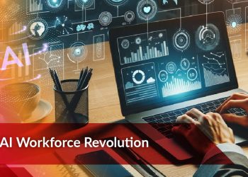 AI Workforce Revolution