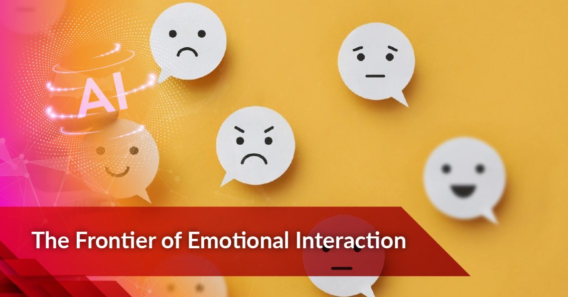 The Frontier of Emotional Interaction