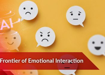 The Frontier of Emotional Interaction