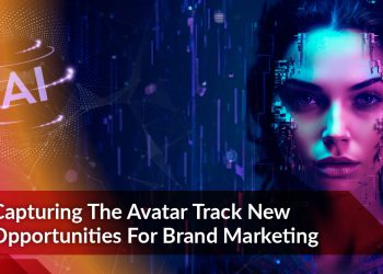 Capturing the avatar track new opportunities for brand marketing