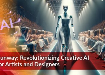 Runway: Revolutionizing Creative AI for Artists and Designers