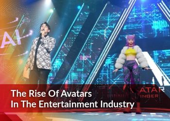 The Rise Of Avatars In The Entertainment Industry