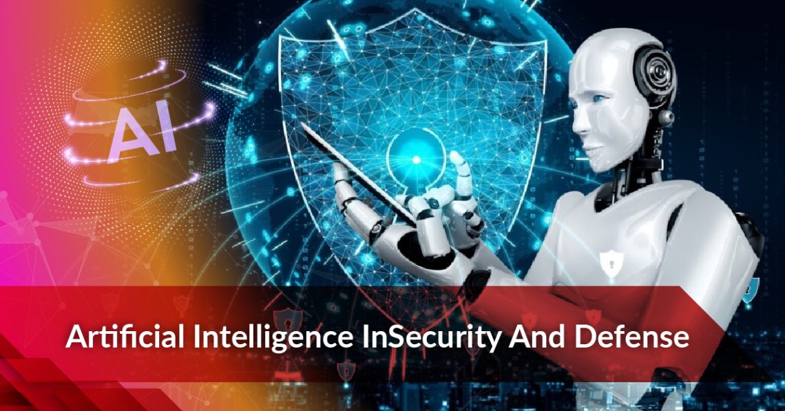 Artificial Intelligence In Security And Defense