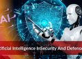 Artificial Intelligence In Security And Defense