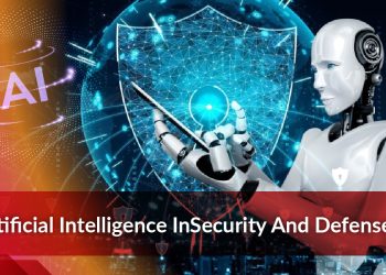 Artificial Intelligence In Security And Defense