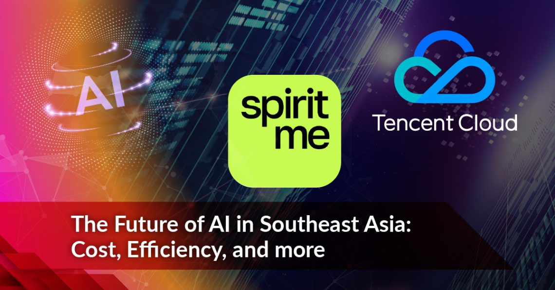 A Comparison Of Tencent Cloud And Spiritme