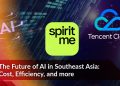 A Comparison Of Tencent Cloud And Spiritme