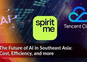 A Comparison Of Tencent Cloud And Spiritme