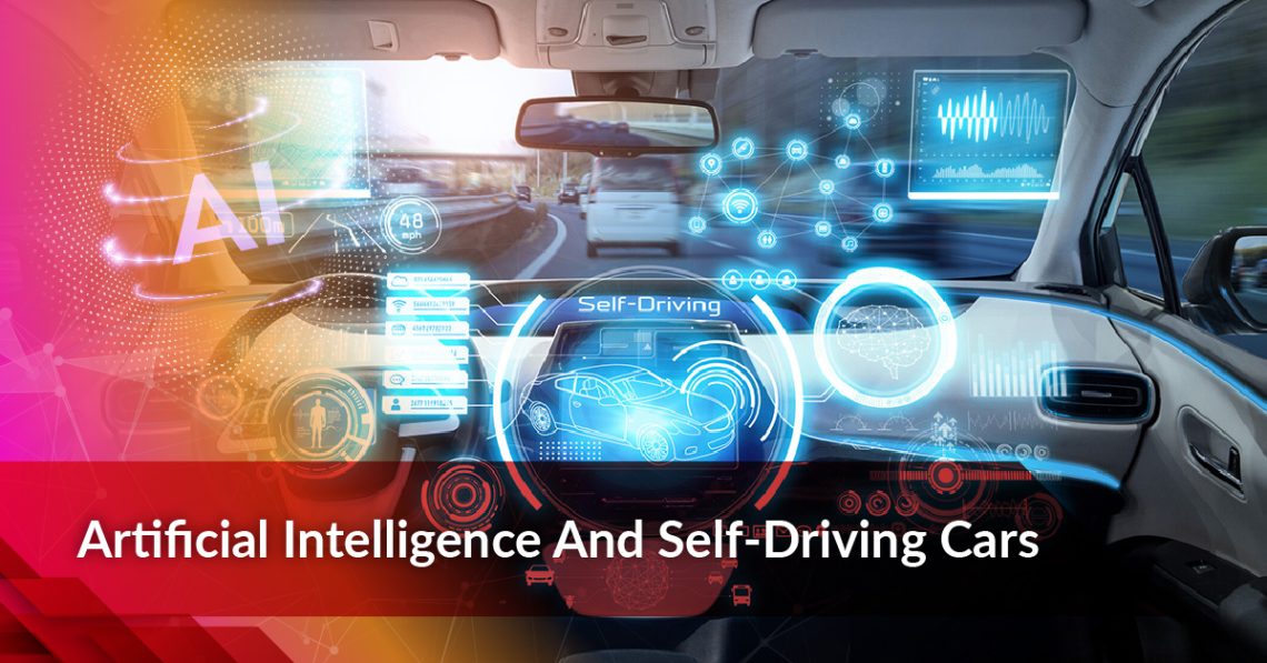 Artificial Intelligence and Self-Driving Cars