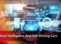 Artificial Intelligence and Self-Driving Cars