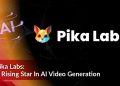Pika Labs: A Rising Star In AI Video Generation