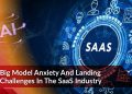 Big Model Anxiety And Landing Challenges In The SaaS Industry