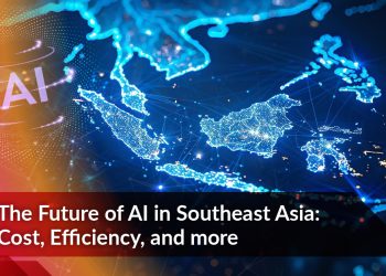The Future of AI in Southeast Asia: Cost, Efficiency, and More